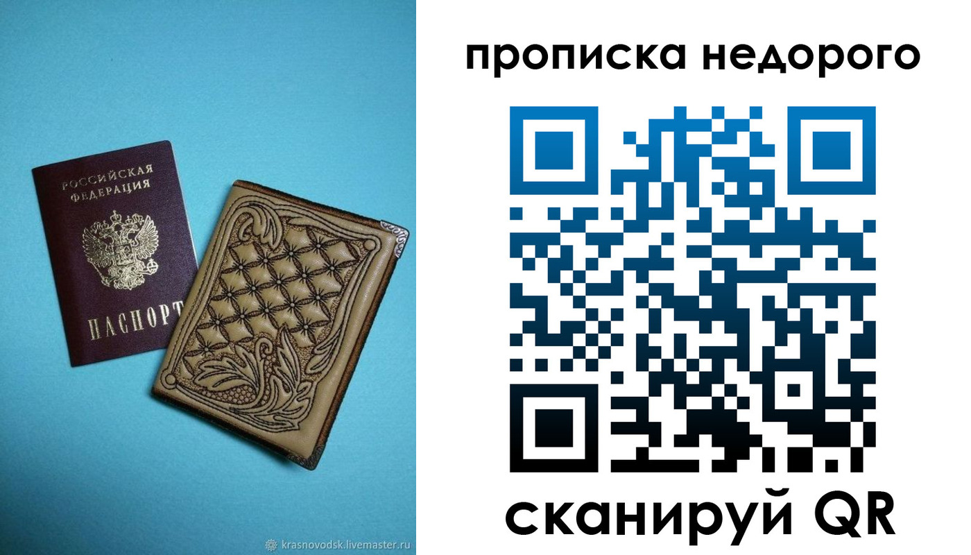 прописка для работы в Долгопрудном